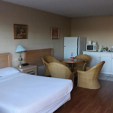 Ritz Inn Niagara Habitación foto